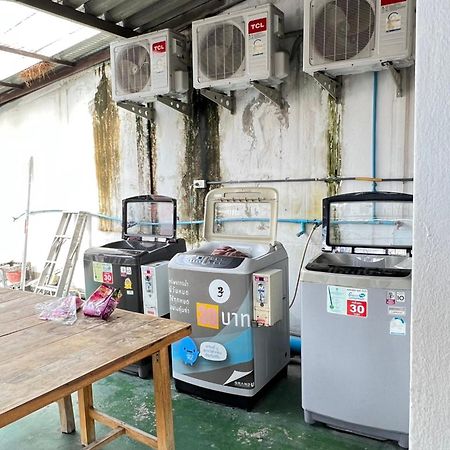 Natcha Place Rangsit Donmuang Kültér fotó