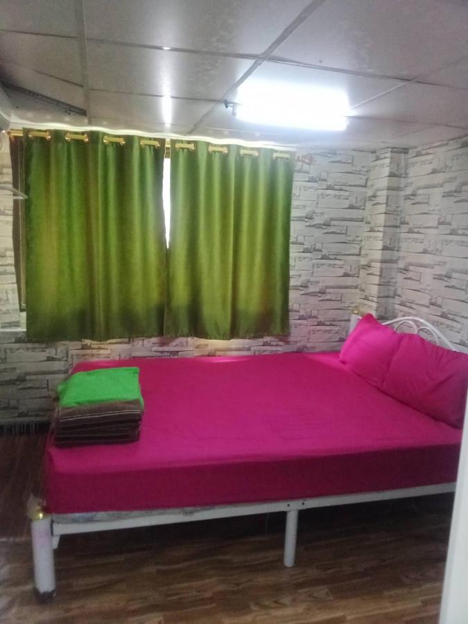Natcha Place Rangsit Donmuang Kültér fotó
