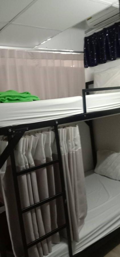 Natcha Place Rangsit Donmuang Kültér fotó