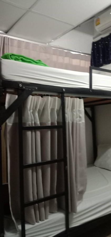 Natcha Place Rangsit Donmuang Kültér fotó
