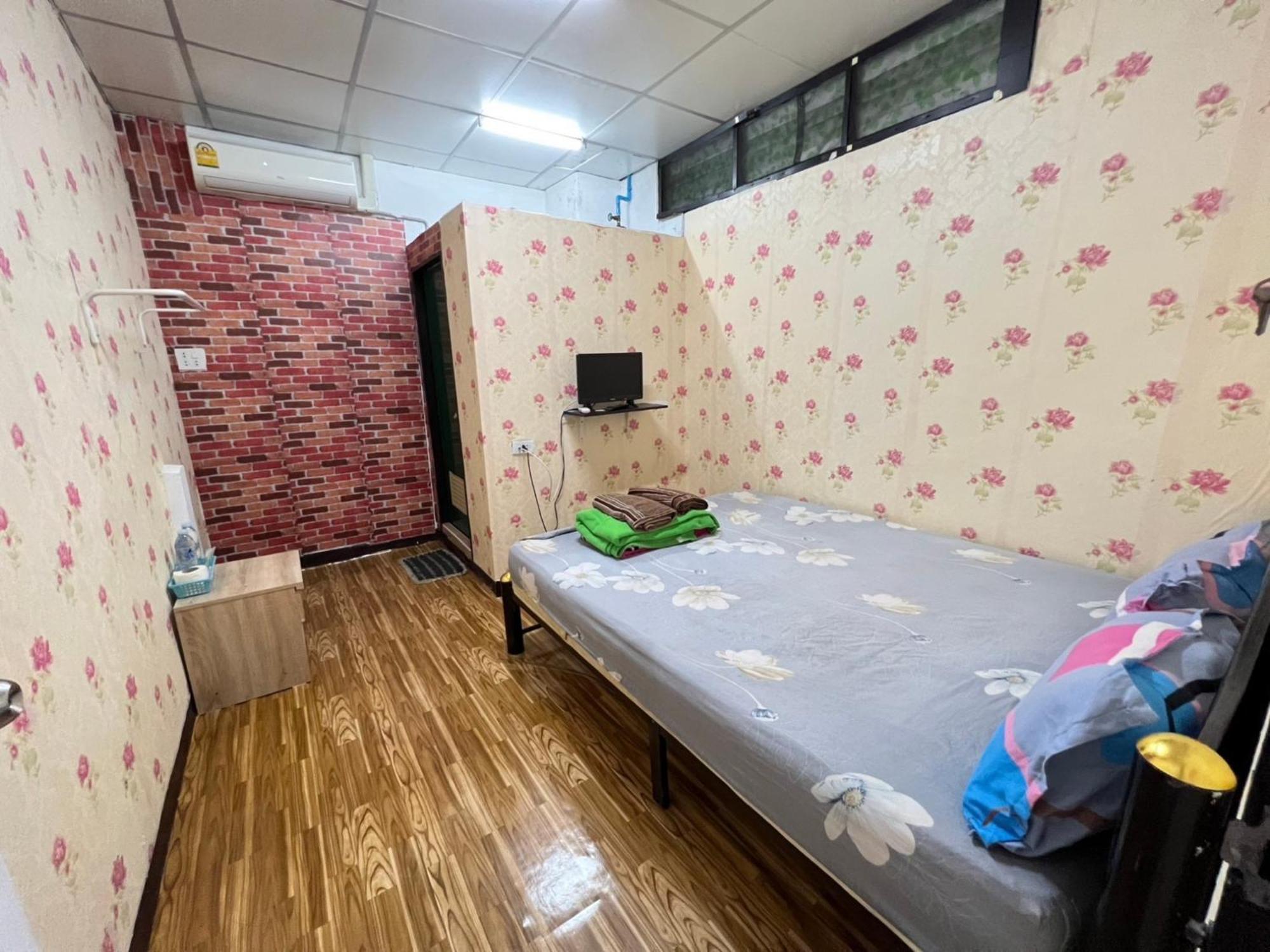 Natcha Place Rangsit Donmuang Kültér fotó