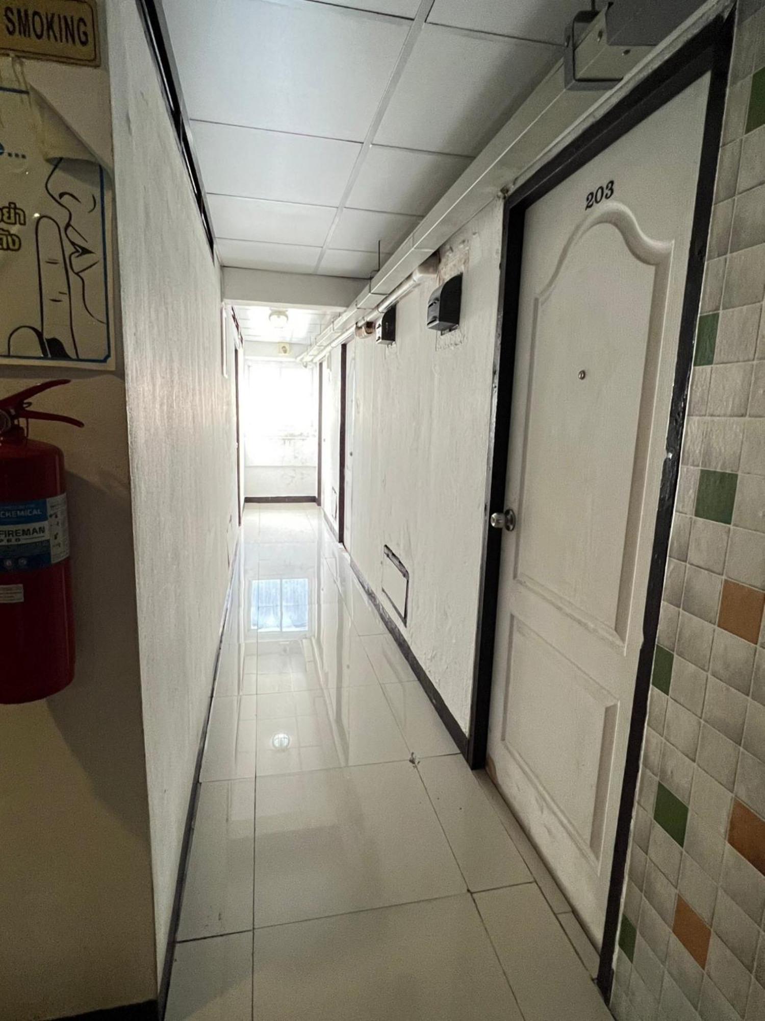 Natcha Place Rangsit Donmuang Kültér fotó