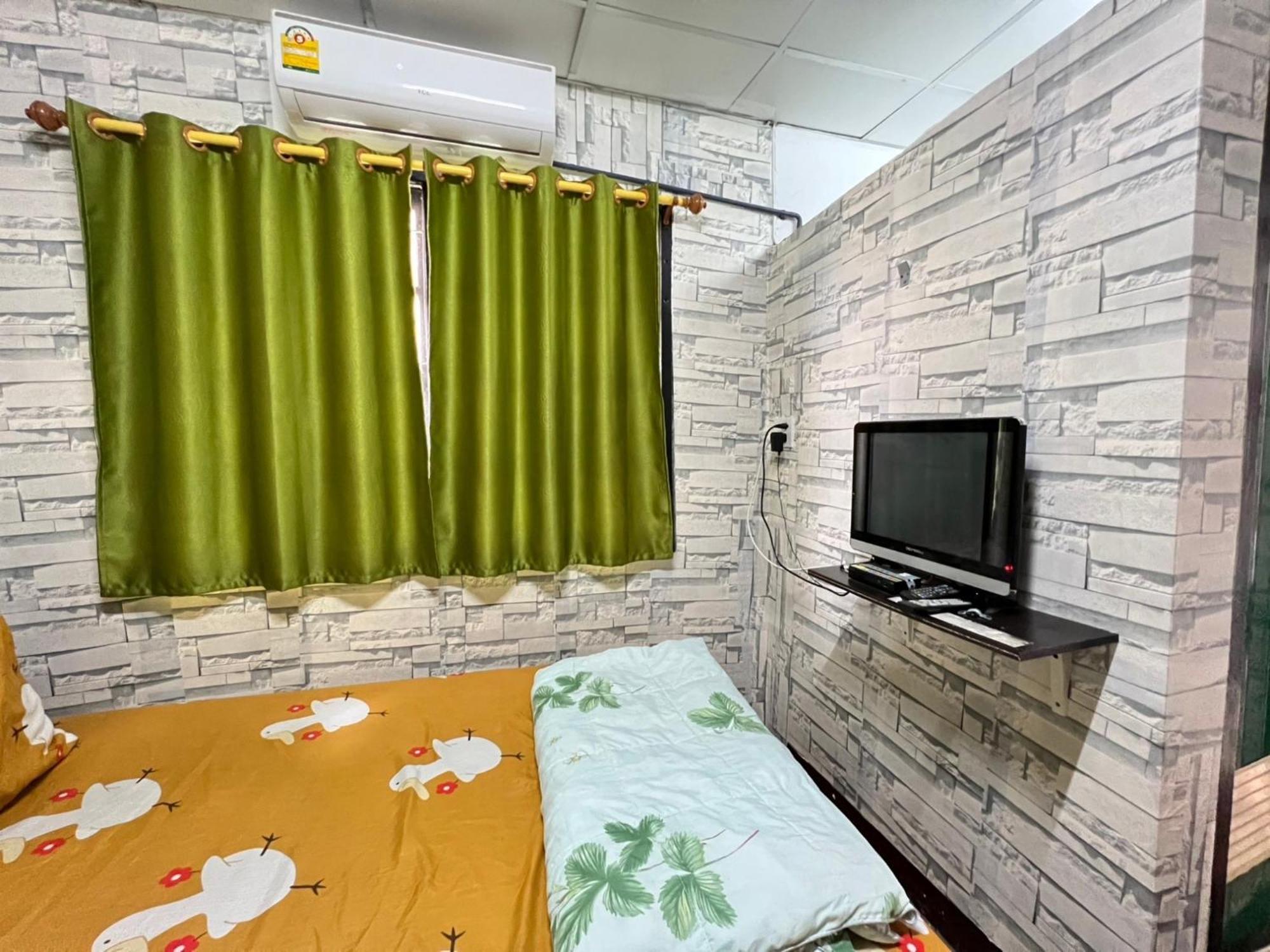 Natcha Place Rangsit Donmuang Kültér fotó