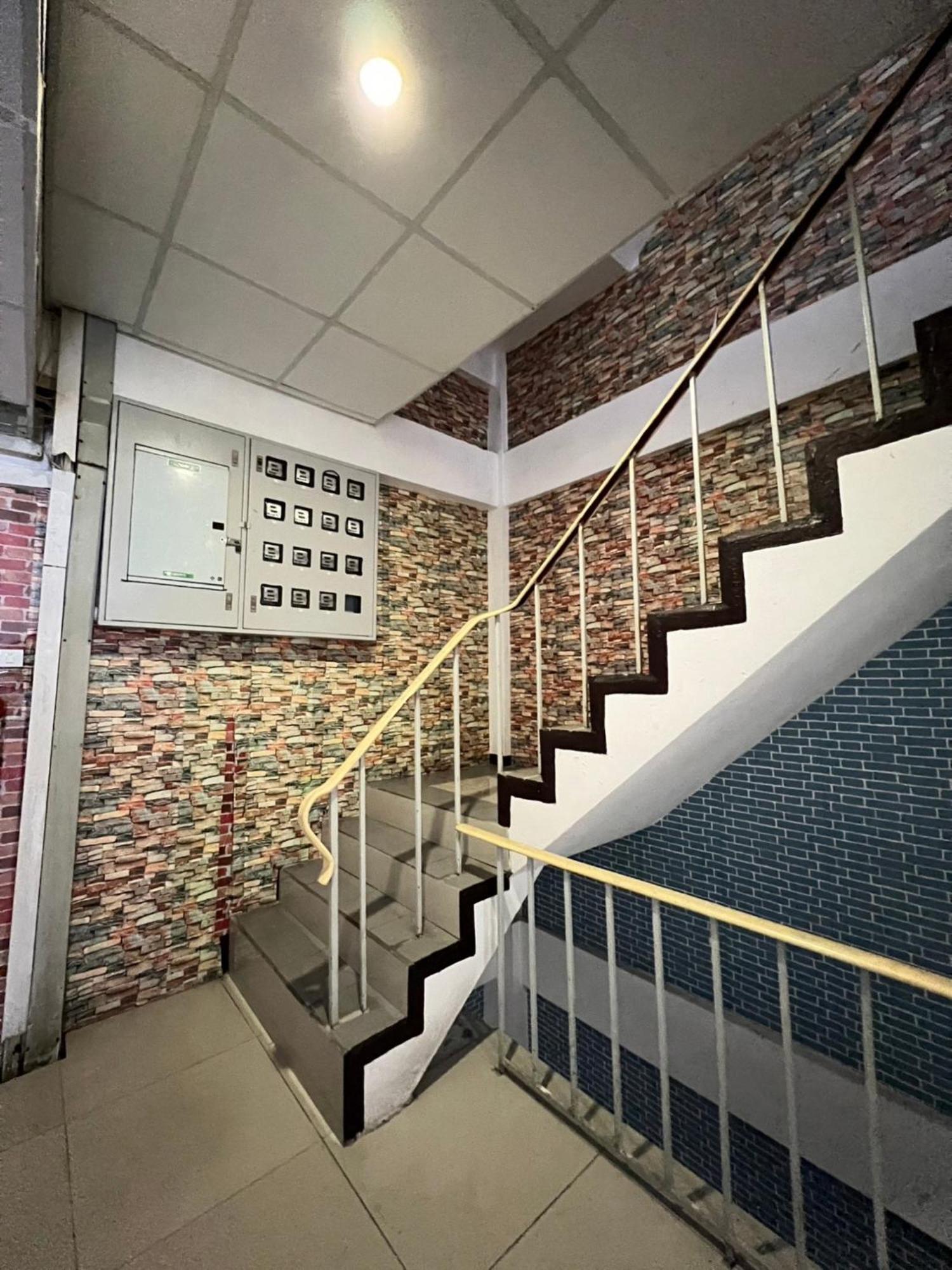 Natcha Place Rangsit Donmuang Kültér fotó