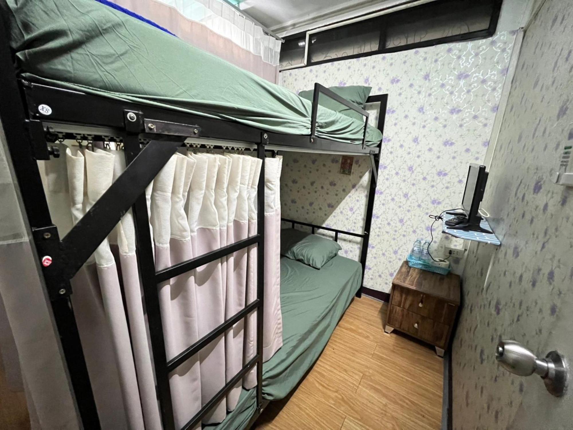 Natcha Place Rangsit Donmuang Kültér fotó