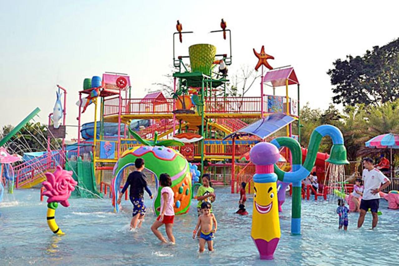 Natcha Place Rangsit Donmuang Kültér fotó