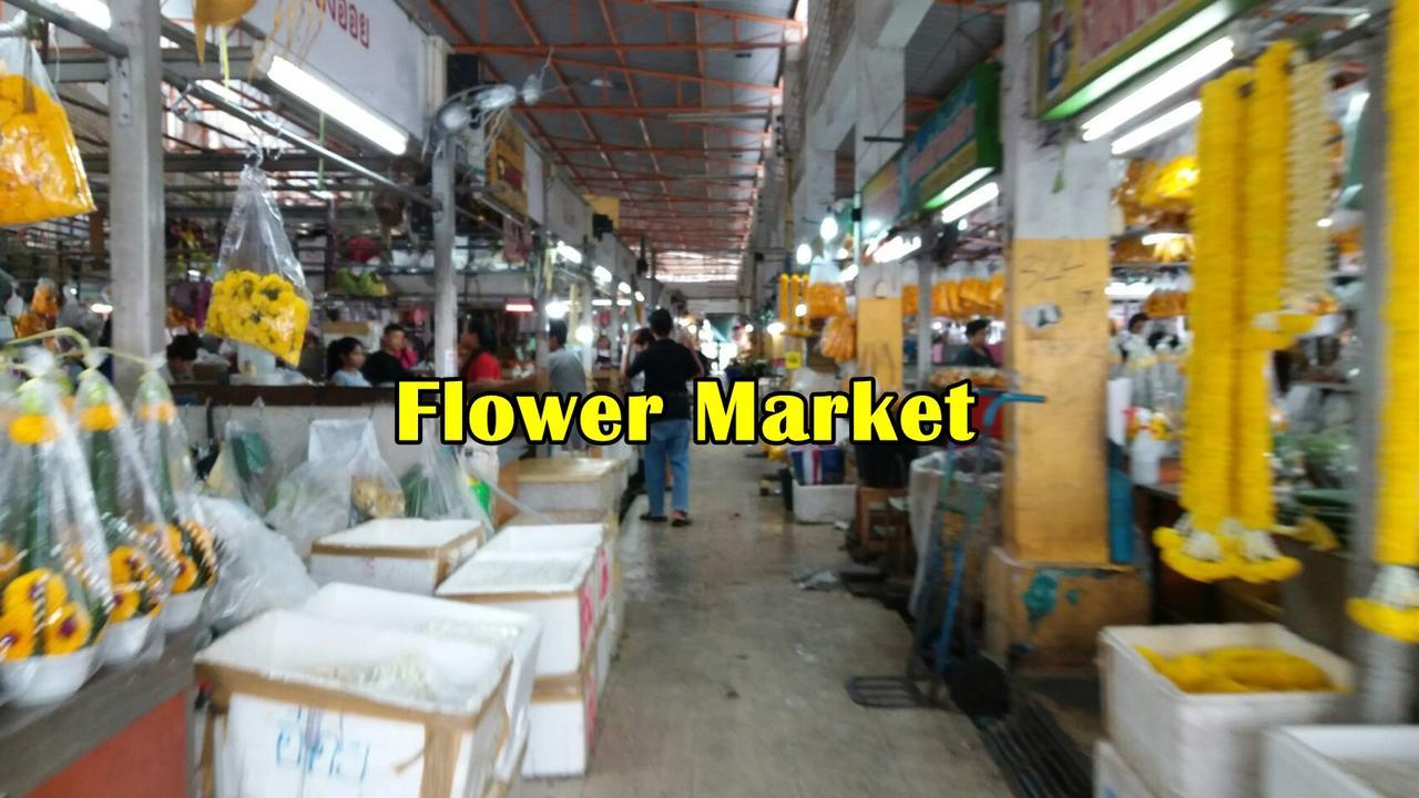 Natcha Place Rangsit Donmuang Kültér fotó