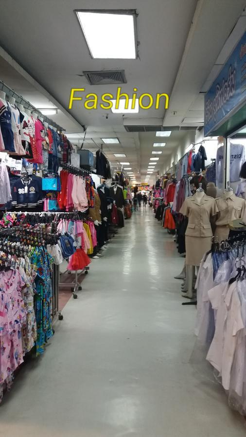 Natcha Place Rangsit Donmuang Kültér fotó