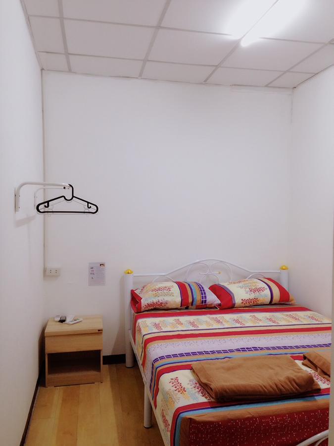 Natcha Place Rangsit Donmuang Kültér fotó