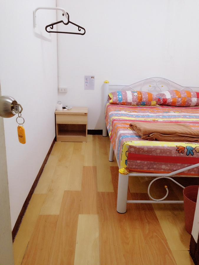 Natcha Place Rangsit Donmuang Kültér fotó