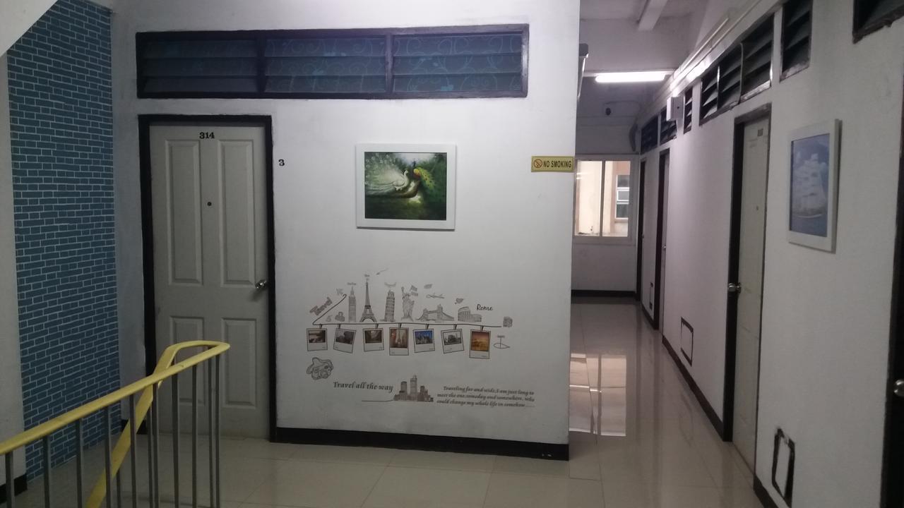 Natcha Place Rangsit Donmuang Kültér fotó