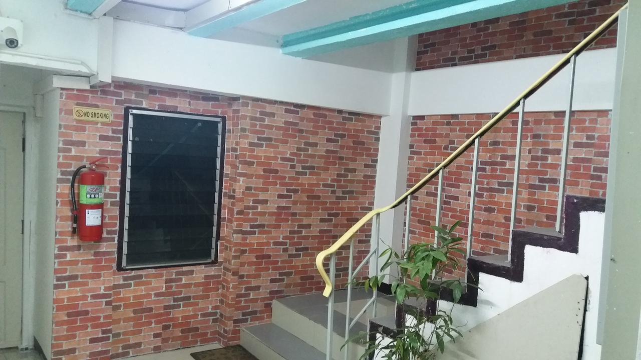 Natcha Place Rangsit Donmuang Kültér fotó