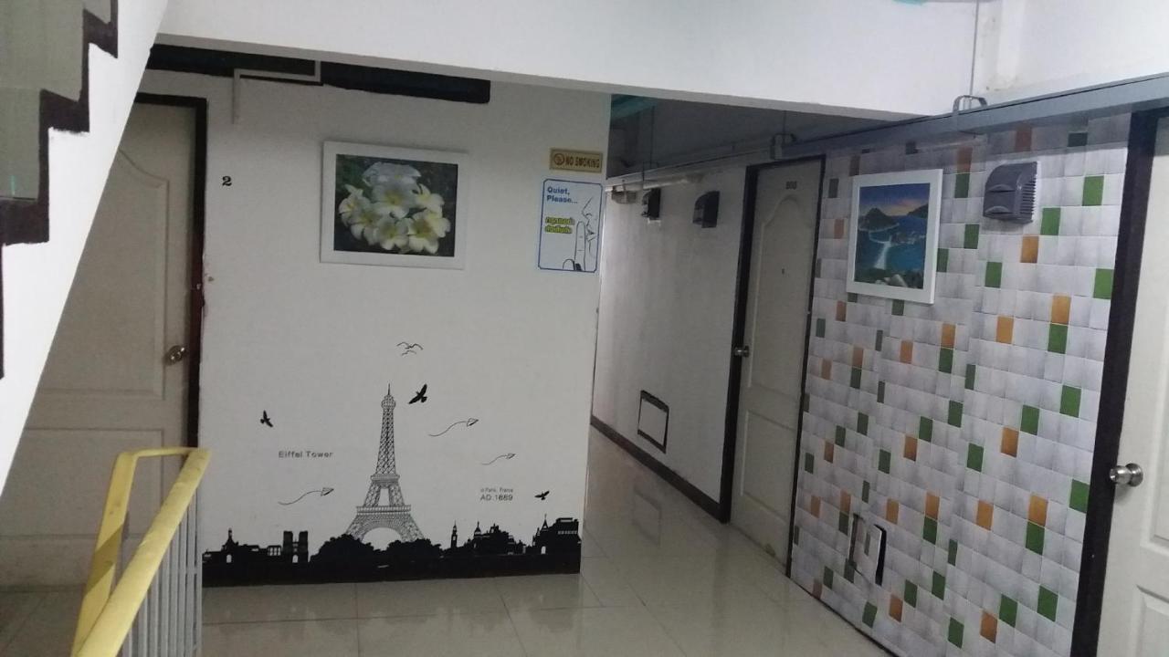 Natcha Place Rangsit Donmuang Kültér fotó