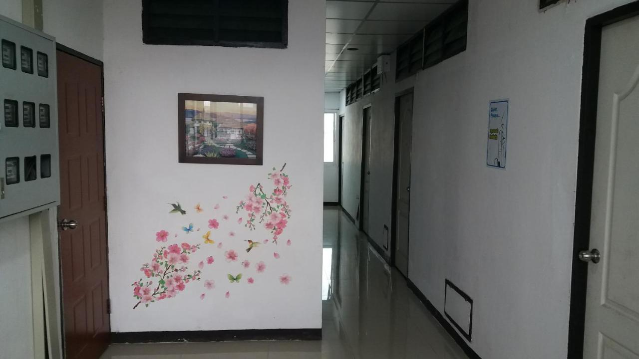 Natcha Place Rangsit Donmuang Kültér fotó