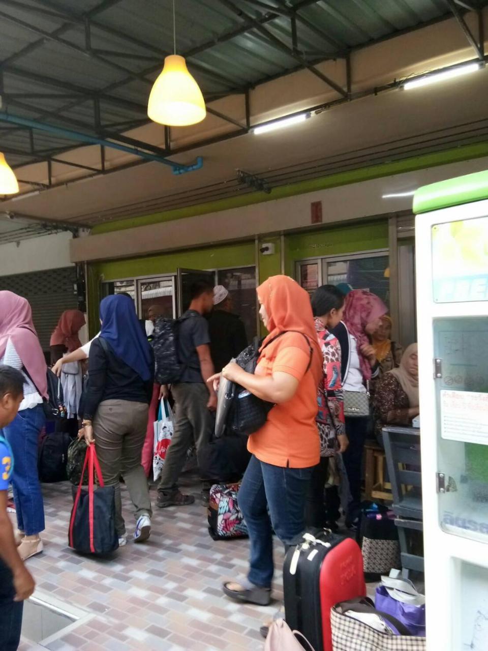 Natcha Place Rangsit Donmuang Kültér fotó